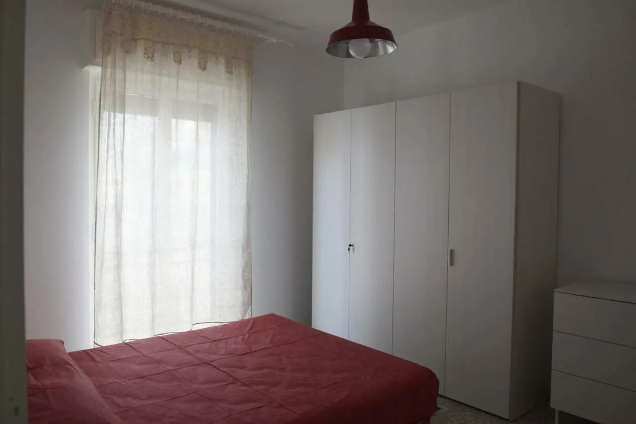Apartmán Ca' Palaoro Rapallo