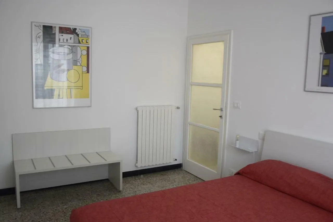 Ca' Palaoro Apartment Rapallo Italy