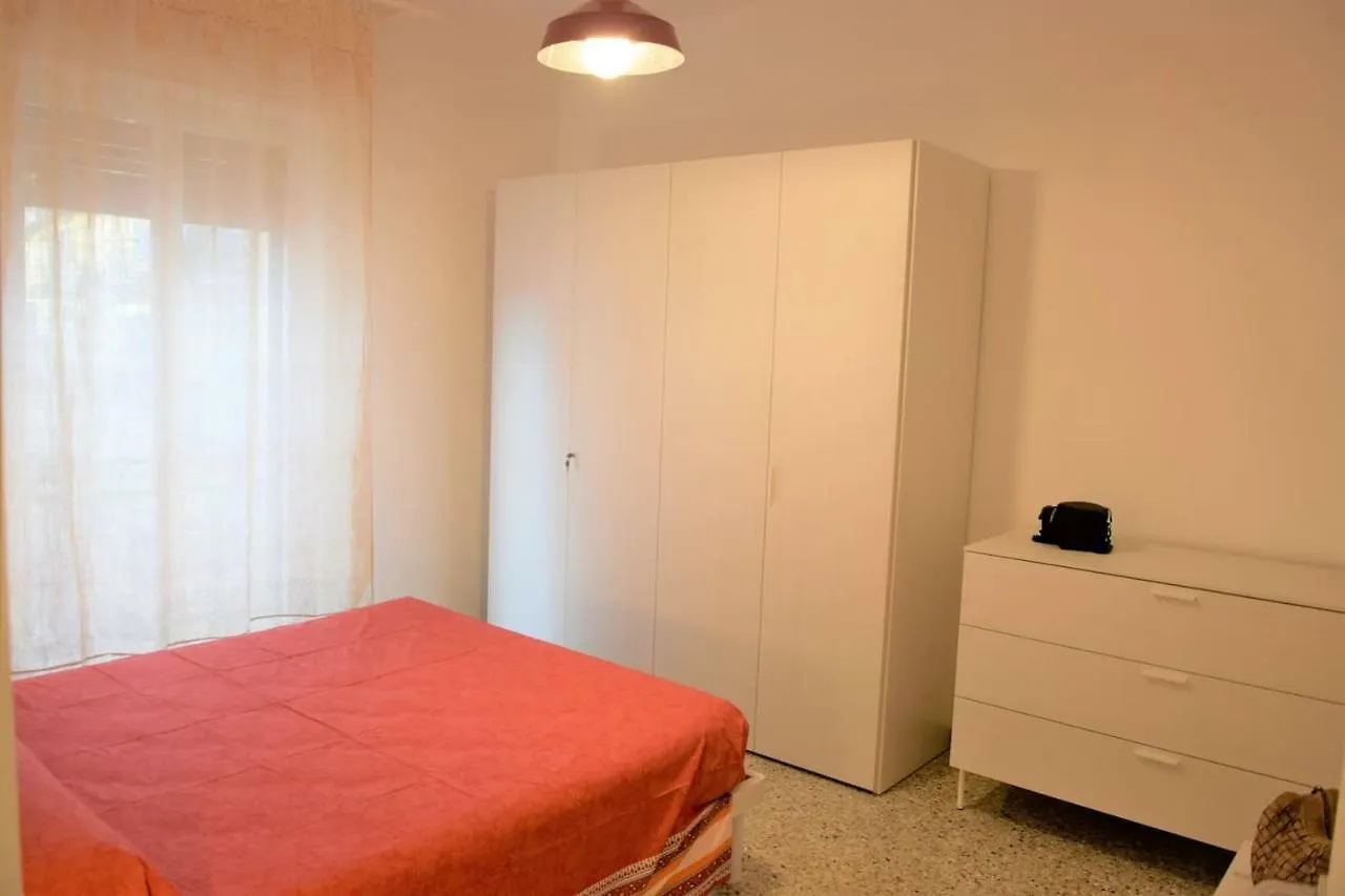 Ca' Palaoro Apartment Rapallo