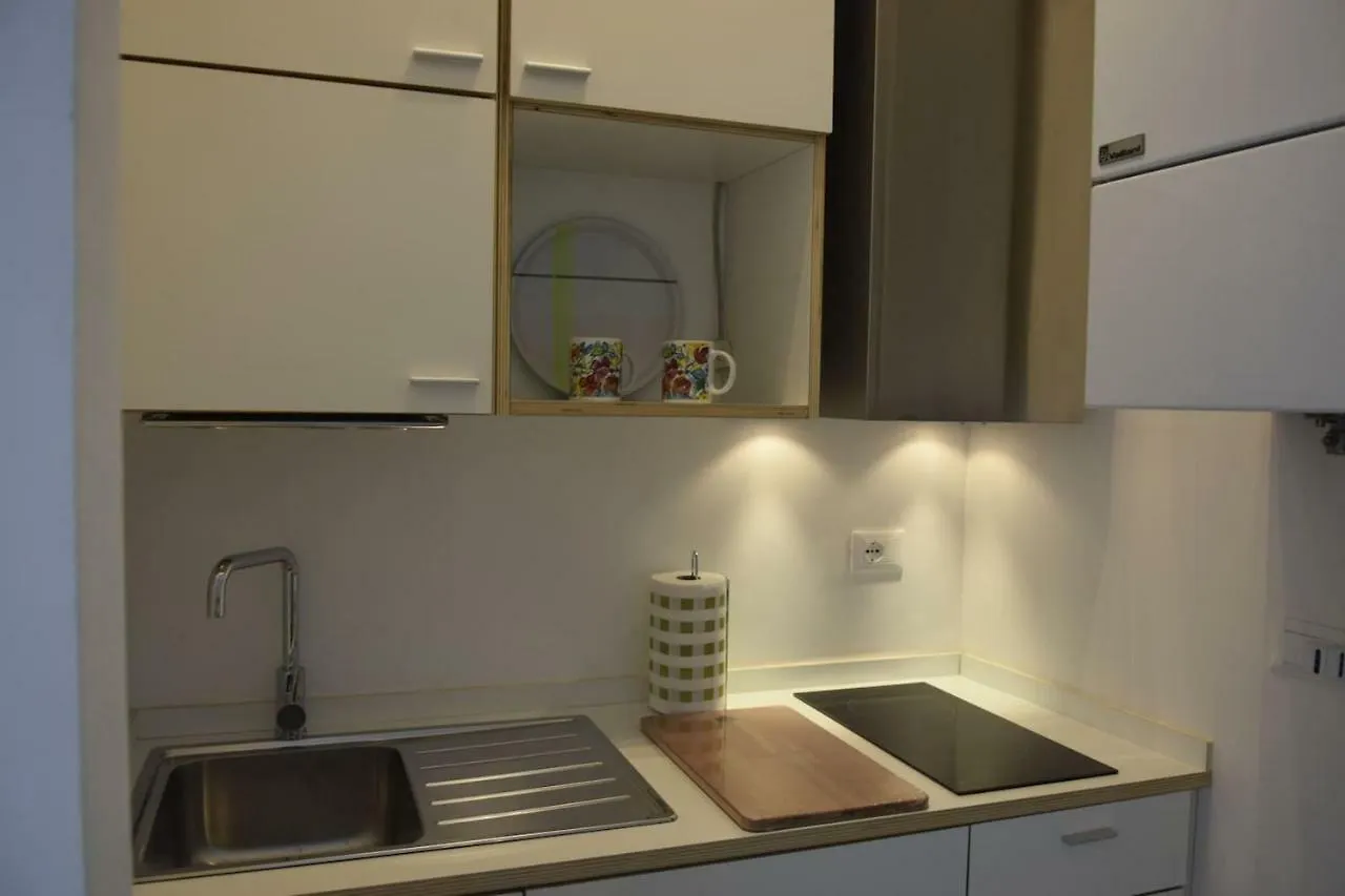 Ca' Palaoro Apartment Rapallo