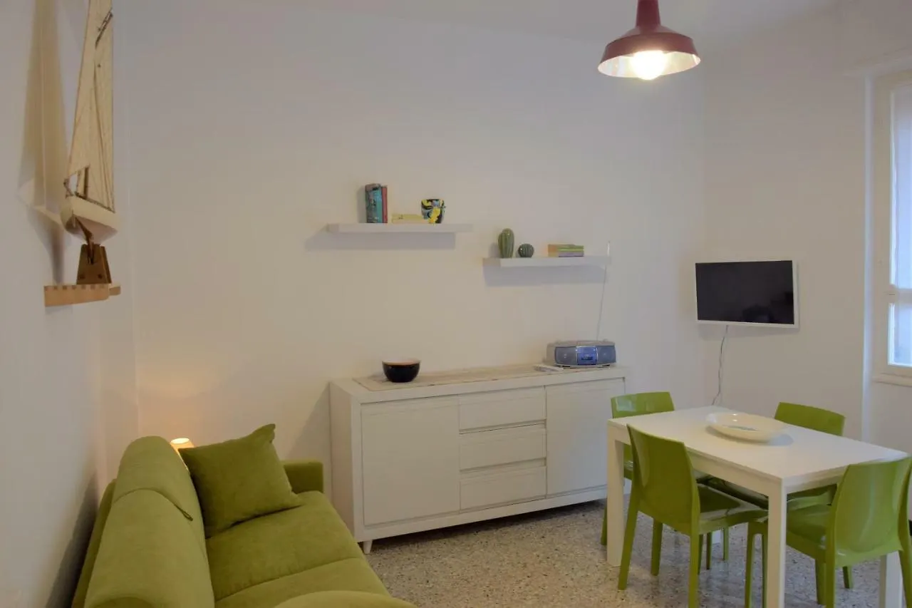 Ca' Palaoro Apartment Rapallo