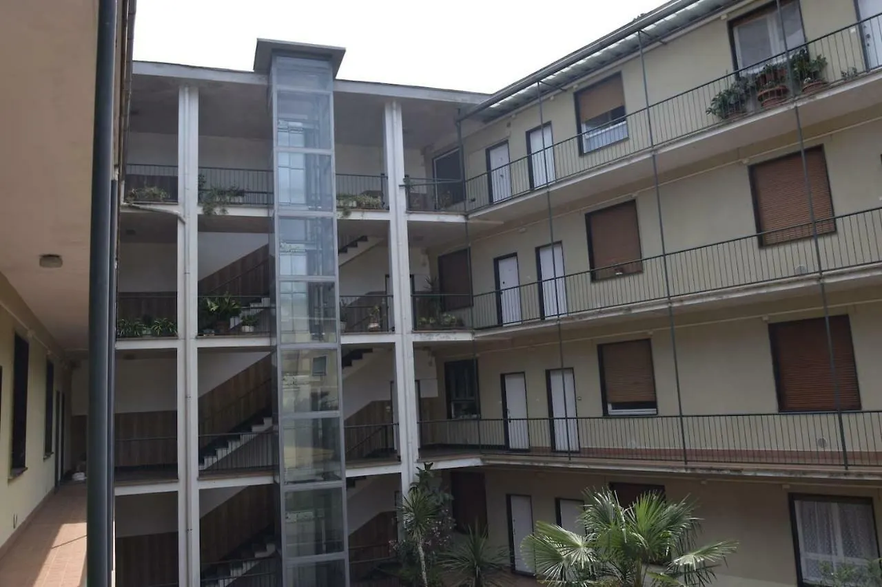 Ca' Palaoro Apartment Rapallo