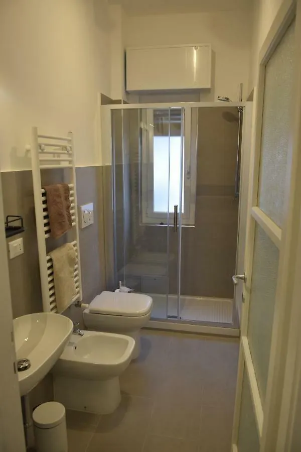Ca' Palaoro Apartment Rapallo