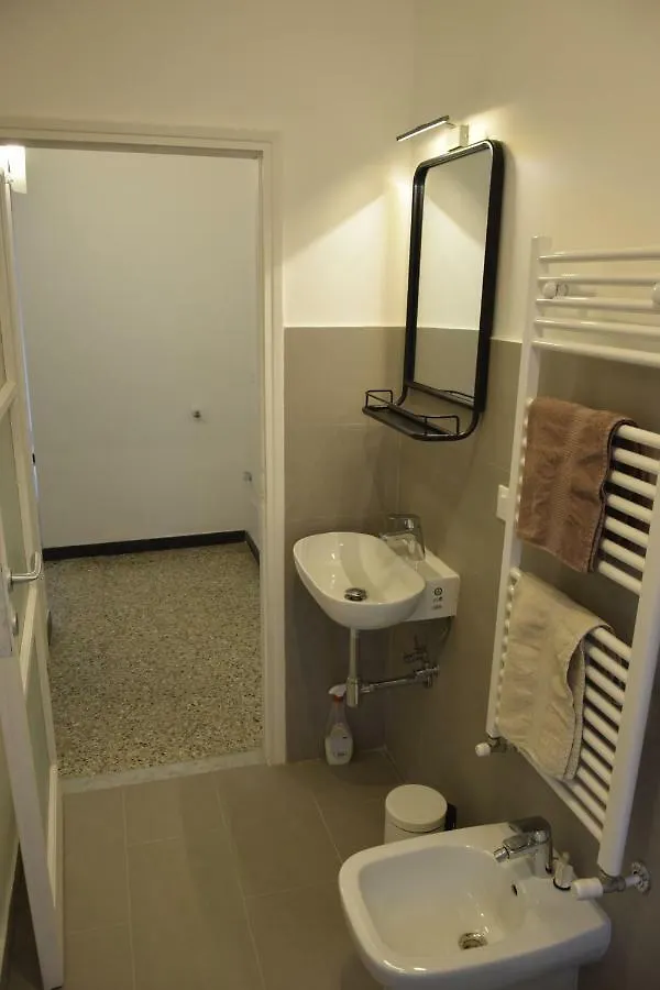 Ca' Palaoro Apartment Rapallo Italy